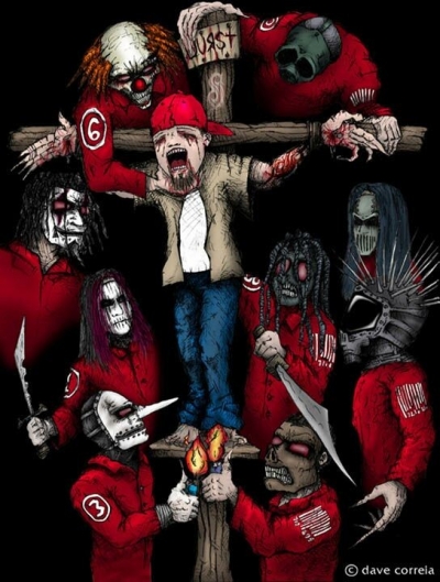 slipknot